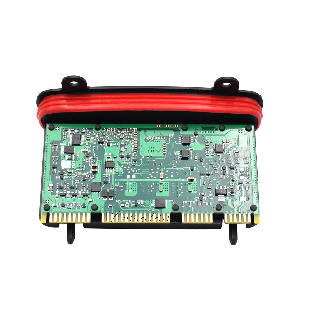 

For BMW 7 Series F01 F02 F03 LCI Facelift 730i 730Li 740i 740Li 730d 730Ld TMS LED Headlight Driver Power Module Control Uint