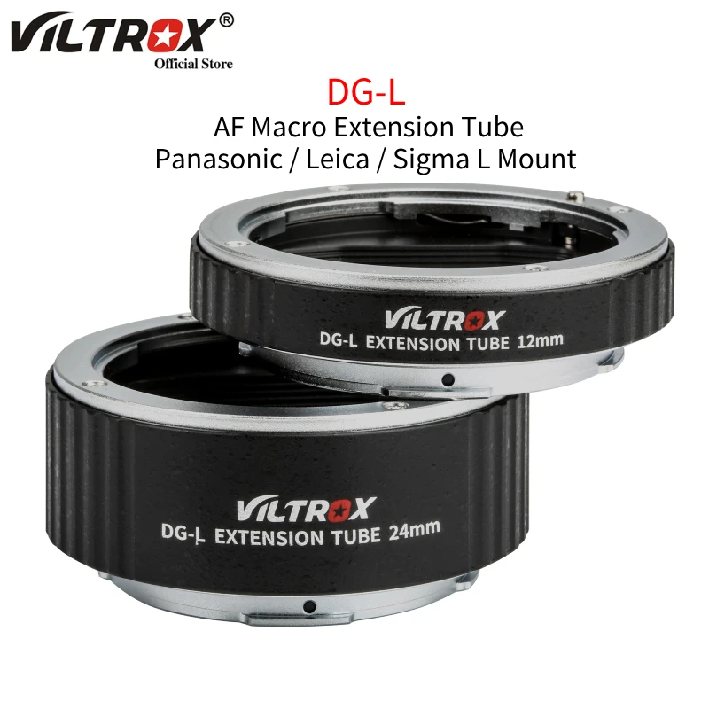 viltrox-auto-focus-macro-extension-tube-eletronico-metal-lens-adapter-leica-panasonic-sigma-l-mount-camera-dg-l-12mm-24mm