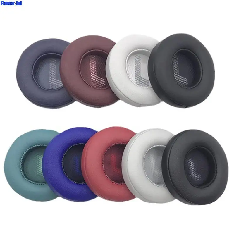 

1 Pair Replacement foam Ear Pads pillow Cushion Cover for JBL E35 E45 E45BT Headphone Headset EarPads