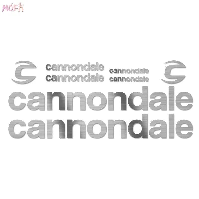 

Наклейки «сделай сам», индивидуальные наклейки на шлем, раму, горный велосипед, левшей руки, Canon Dell