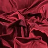 1pc Rayon Flat bed sheet Solid Color Simulated Silk BedSheet High Quality Gold Fitted Sheet Home Textile (without pillowcase) 2