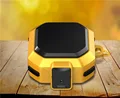 Black Yellow