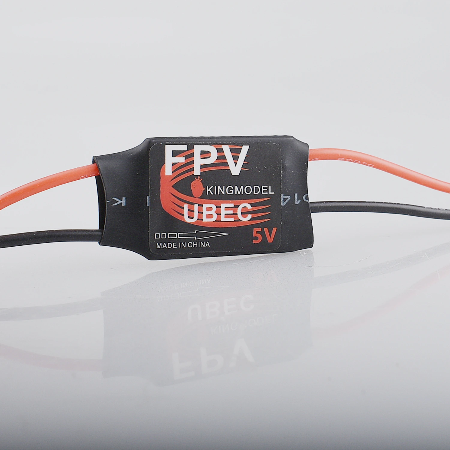 UBEC-3A 5V/12V Mini BEC pour Drone FPV - Lot de 10