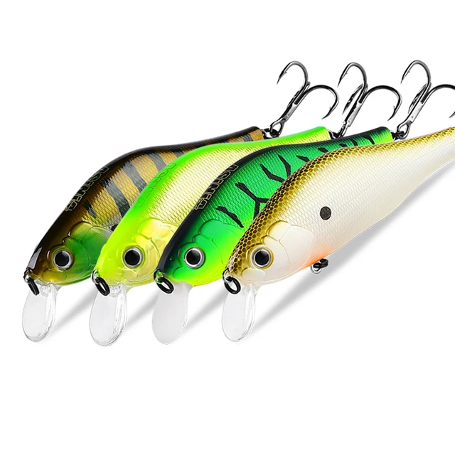 ASINIA Best price 4pcs each set 106mm 30g SP depth1-1.5m Top  