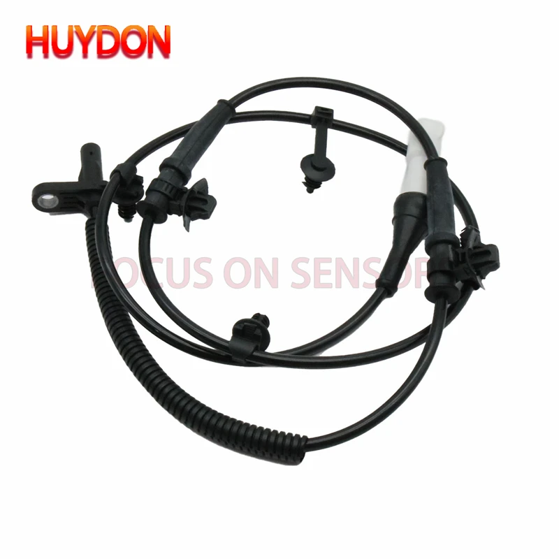DT4Z-2C205-AB Front Left ABS Wheel Speed Sensor For Ford Edge 2007-2012 Lincoln Mkx 2007-2015 DT4Z2C205AB 9T4Z2C205B