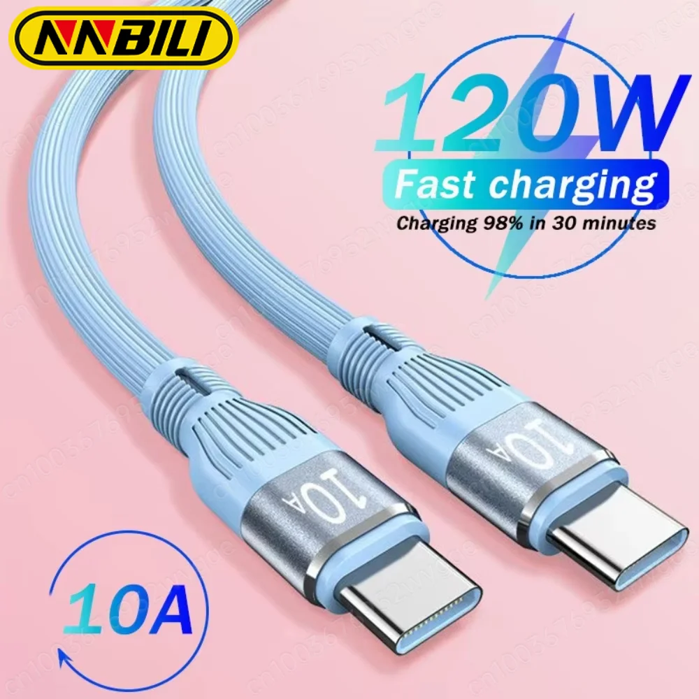 Fast charger