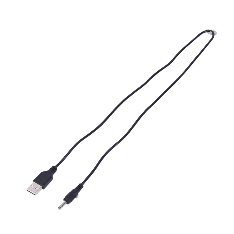 ?? LED 손전등 토치용 코드 모바일 DC 전원 충전기 전용 USB 케이블