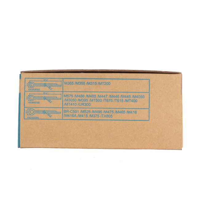 Pastiglie Freni Bici Sinterizzate Per Shimano - Compatibili Con MT200, MT400, MT500 E Altri Modelli - Foto 7