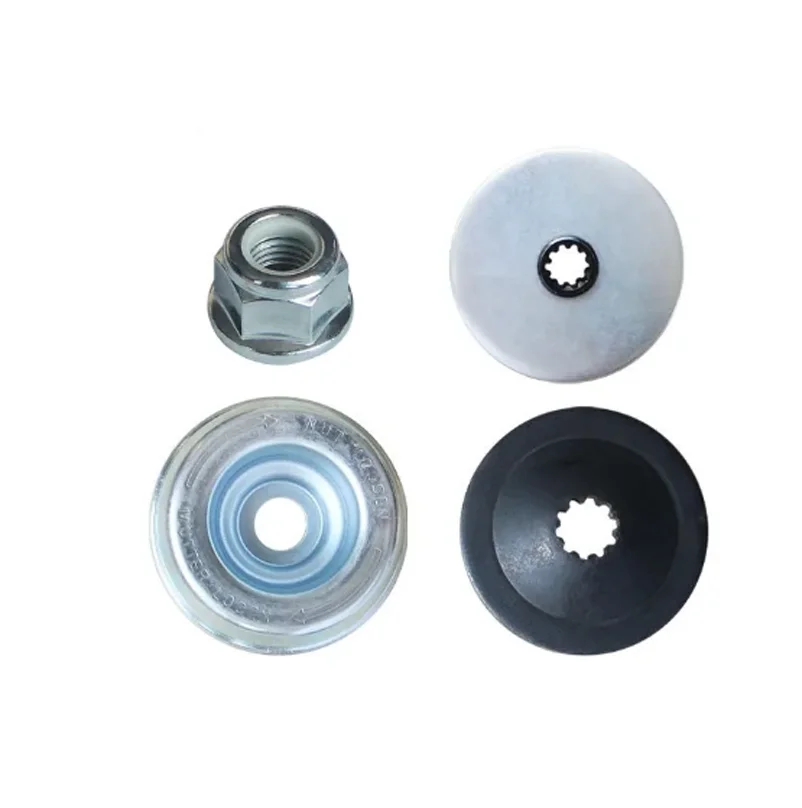 Fixing Plate Thrust Washer Kit For Stihl FS160 FS220 FS280 Replacement