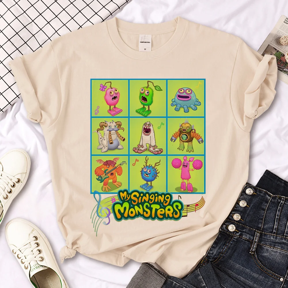 My Singing Monsters