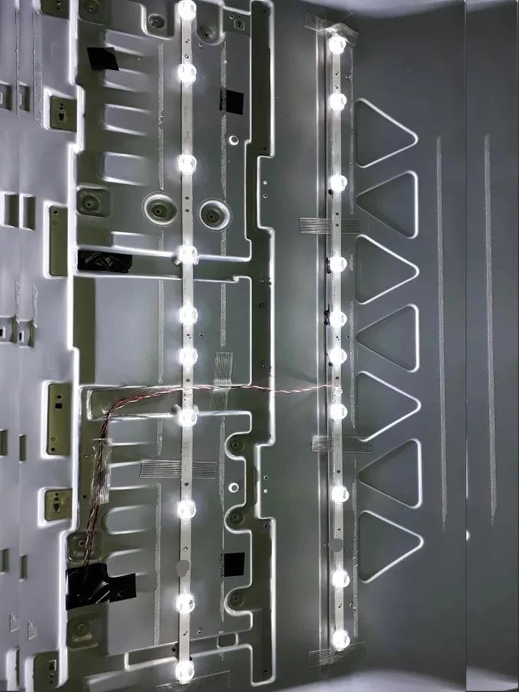 Retroiluminação Led para Retroiluminação L40s6500s L40s6500 40s6500 40s6500s 40s325 40fe5606 40d2910 40a260 40s321-ca 40l2800c 40s321 40s2 10 20 50 Pcs - Imagem 5