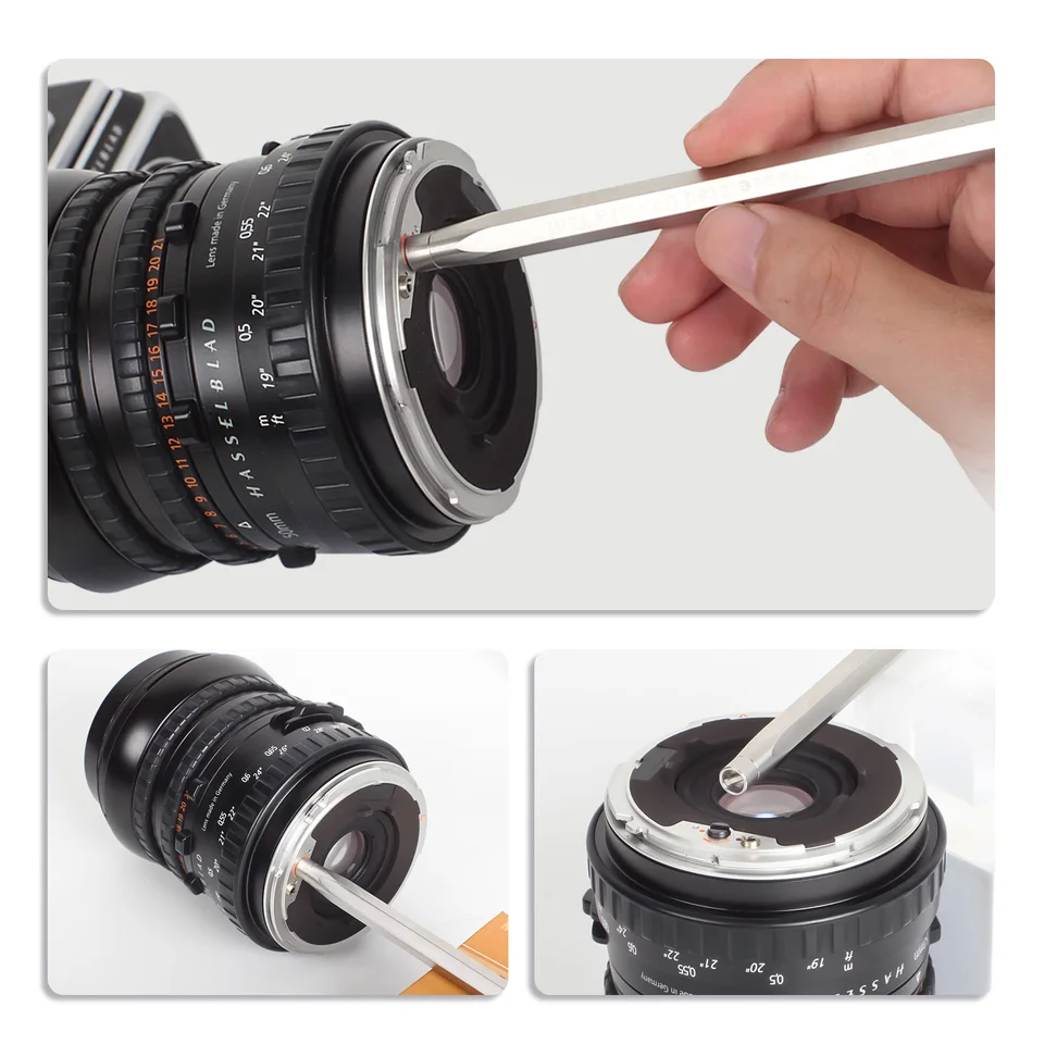 カメラ ハッセルブラッド HASSELBLAD 503cw/503cxi 用基板部品