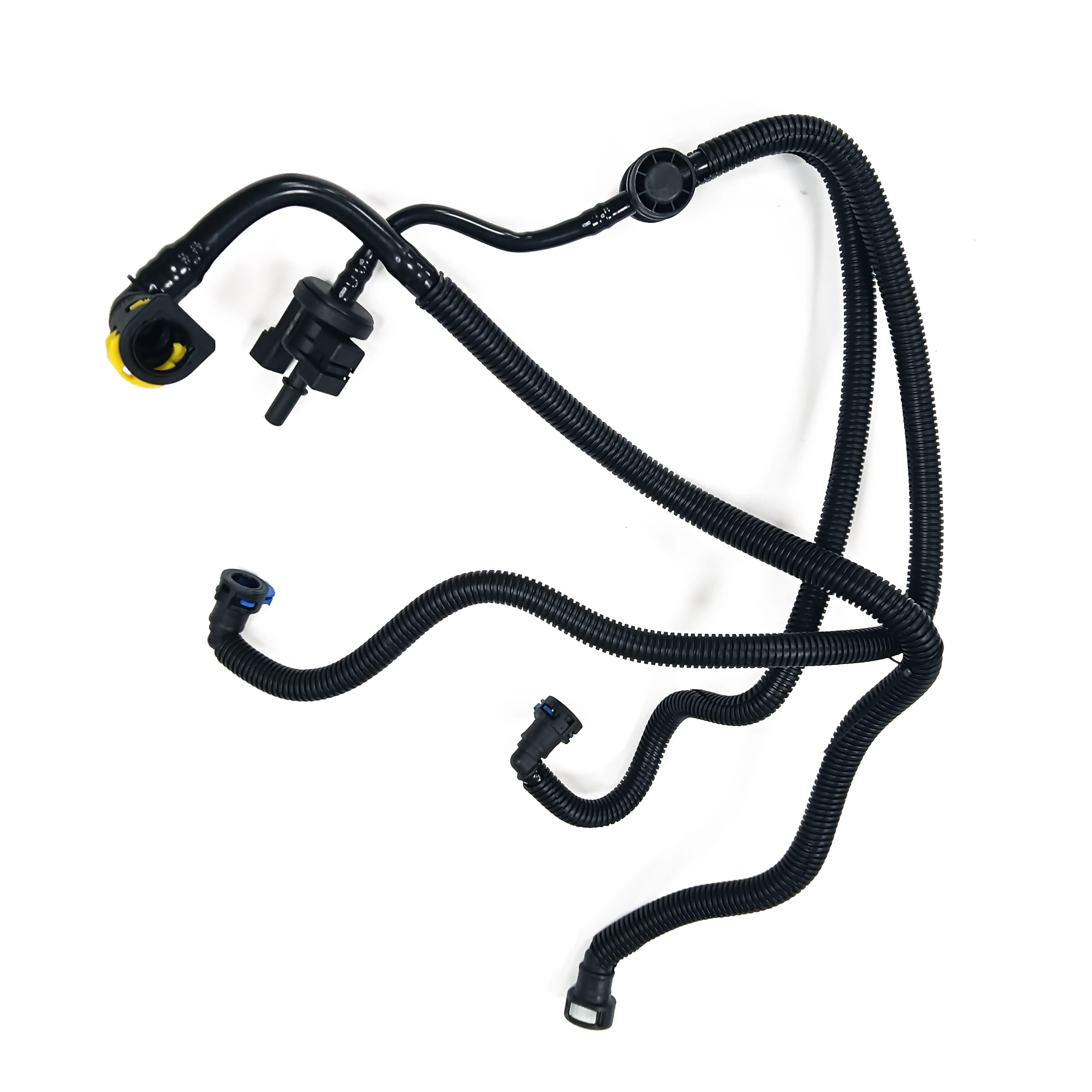F2GZ-9D289A Car Accessories Engine Systems Fuel Vapour Separator For Ford Lincoln(16-) Edge(15-)