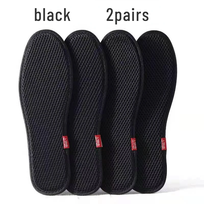 black 2 pair