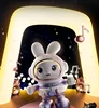 0-11 year old baby toy rabbit, practicing head up training, singing and dancing, little lucky rabbit 6