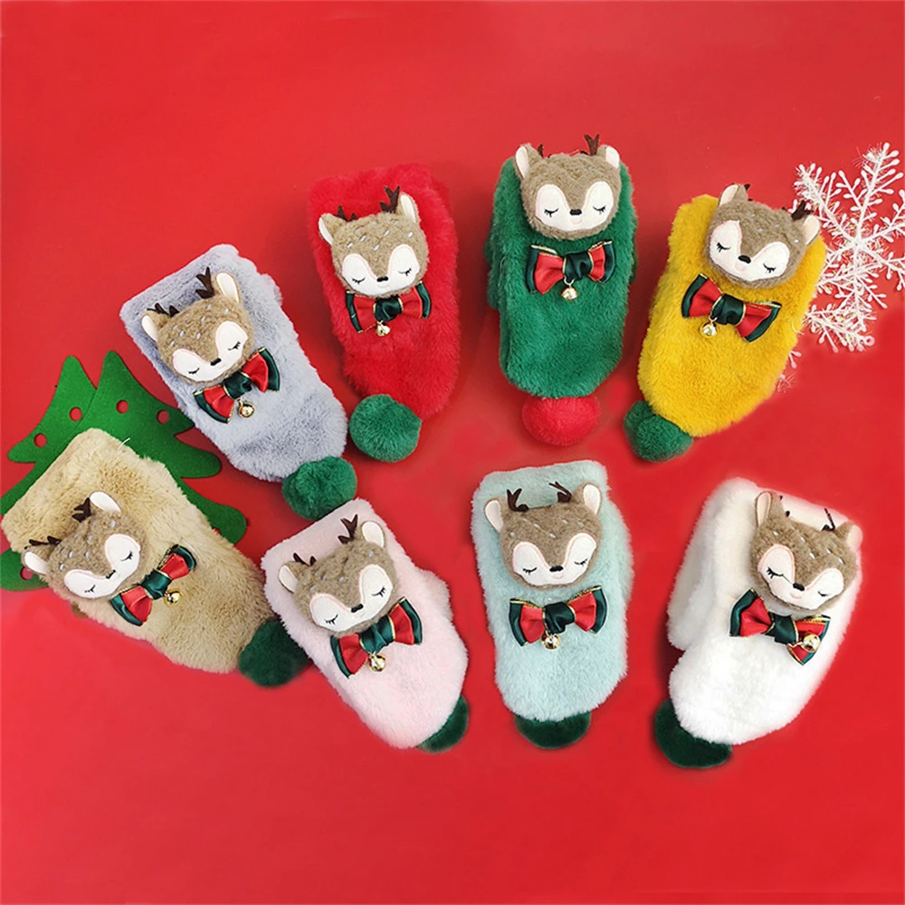 Рисунок 4 - Рождественский подарок