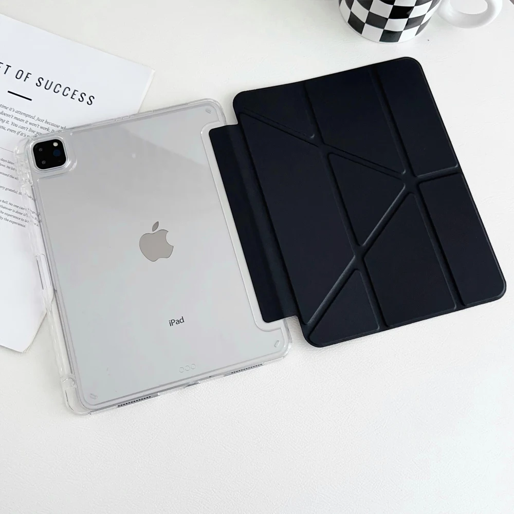 Smart Case with Pen Holder