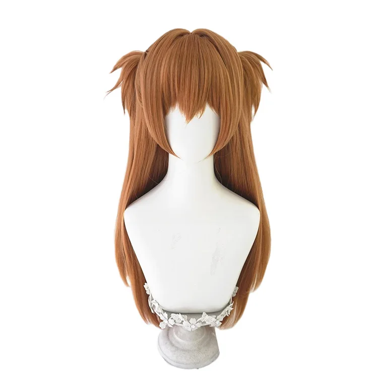 Classic Maid Costume with Wig for Women