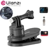 Ulanzi Magnetic Backpack Clip Clamp 360° Rotation  For GoPro Hero 13 11 10 9 8 7 Insta360 X3 DJI mini 3 Action Camera Accessory 1