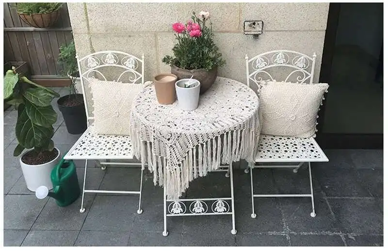 Stylish Balcony Furniture