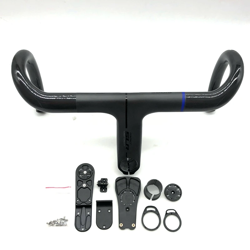 NEW 2021 GIANT CONTACT SLR （CARBON） ROAD INTEGRATED HANDLEBAR