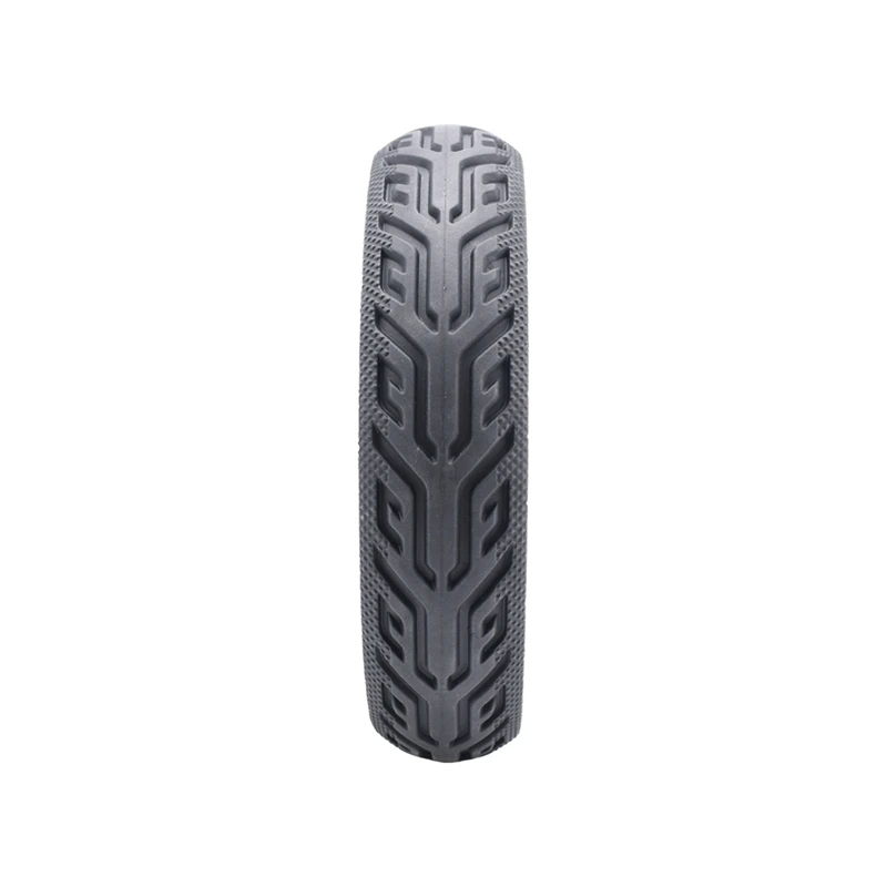 10 Inch 10X2.125-6.1 Tyre Rubber Explosion-Proof Anti-Skid Tire For Xiaomi M365 / Pro / Pro 2 1S 3 3 Lite Scooter Durable