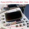 151432-8b5312.jpg لوحة شاشة LCD لتويوتا فيوس ، شاشة سوداء ، استبدال الأدوات ، العنقودية ، 2008-2012