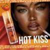 Duck Lip Plump Lip Oil long-lasting Moisturizing Lip Gloss Mirror Water natural Transparent No Sticky Gloss Pearl Lip Glaze Set 1