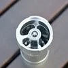 Linglong Grinder Ace 40 Plus Manual Coffee Grinder 45mm 7core Burr Versalab Coffee Grinder Portable Coffee Tools Double Bearings 4