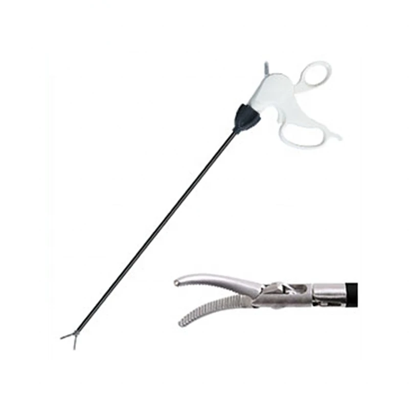 

Euprun Factory 5mm Laparoscopic Scissor Maryland Forceps Head