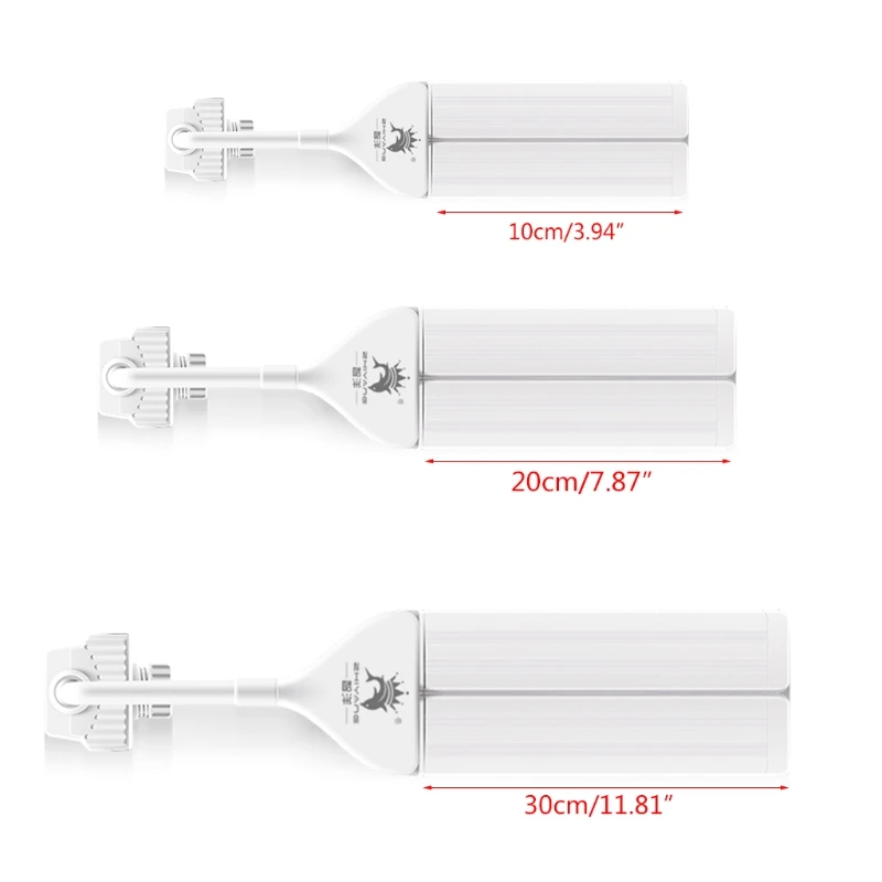 100V-240V ũ 4      LED  Ŭ   , EU/US ÷, 