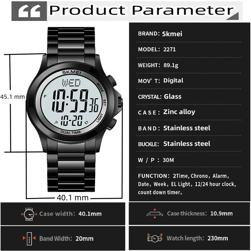 dsc-products