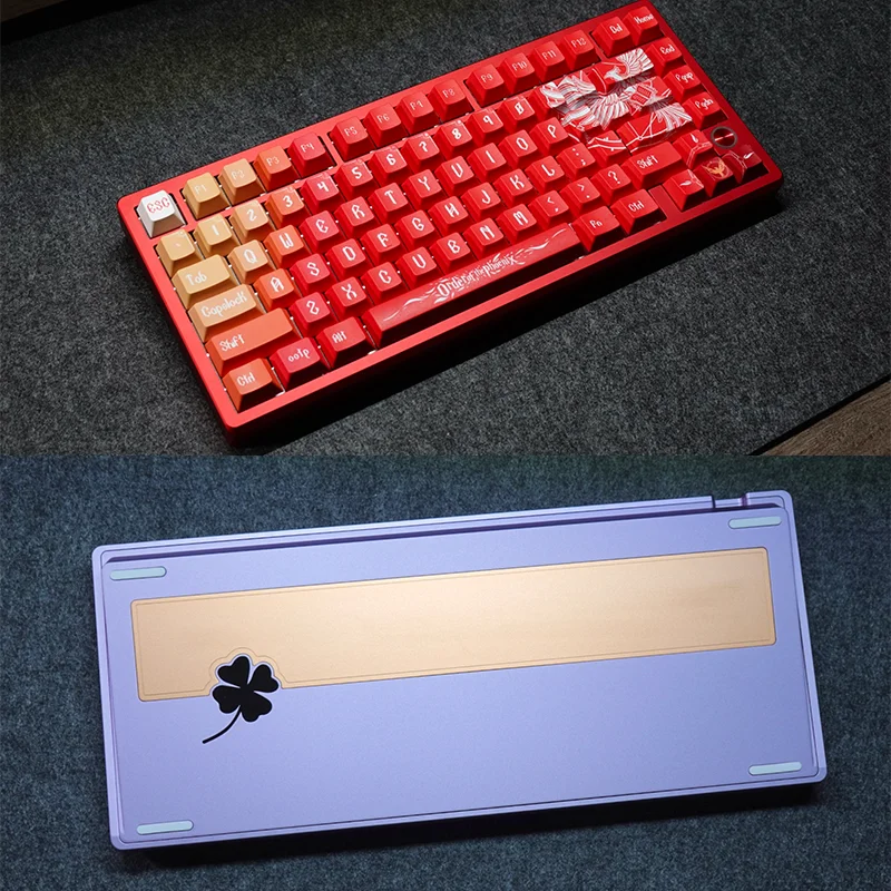 Everglide Su75pro Everglide wukong 悟空軸 Everglide WUKONG Switch wu kong Switch Linear for Magnetic