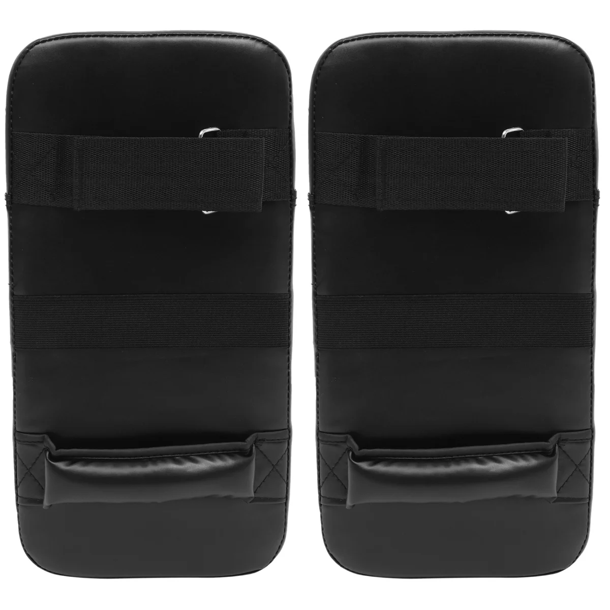 

2pcs Basketball Blocking Cushion Basketball Training Equipment for Youth Multi-function Blocking Pad