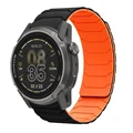 Black orange