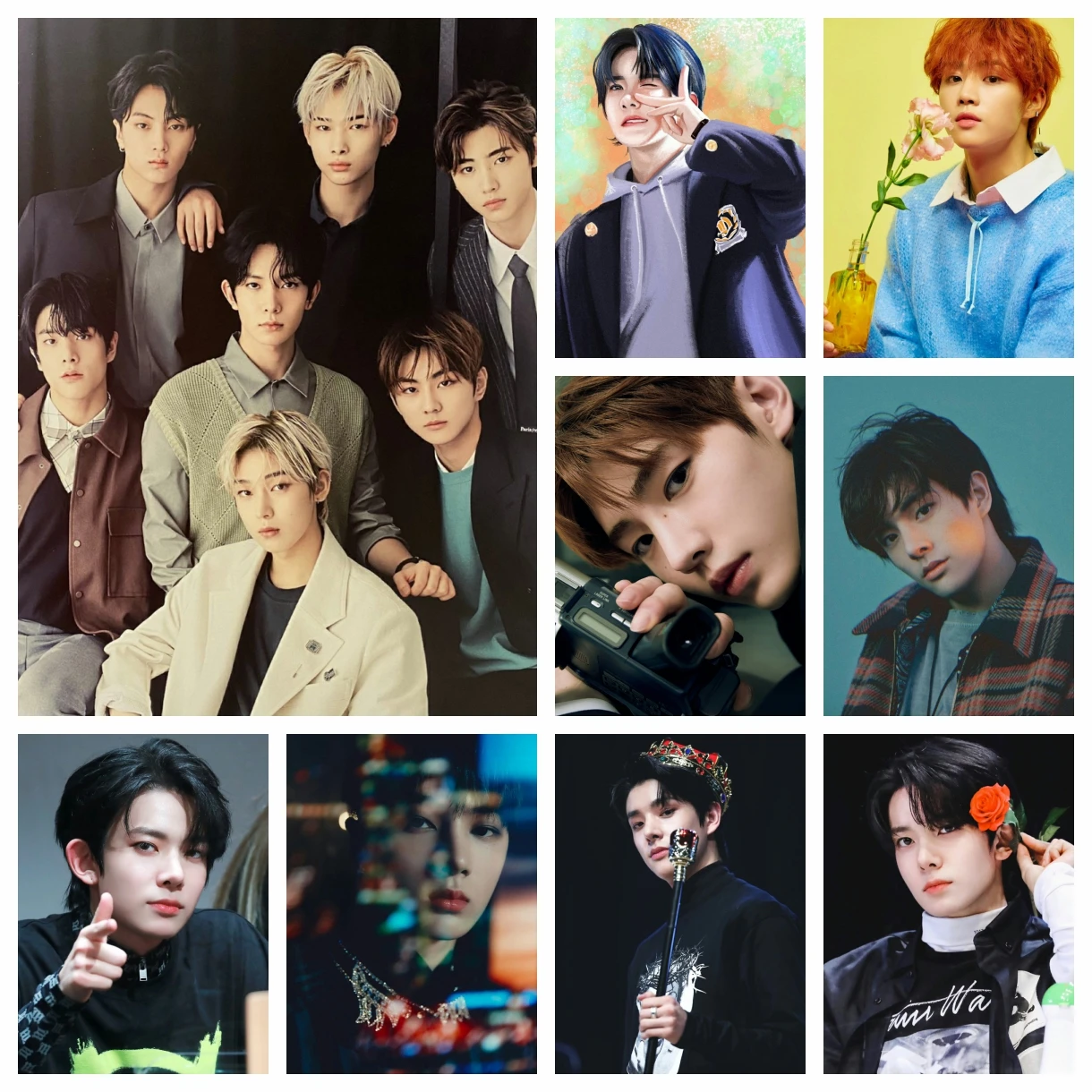 

Набор для алмазной вышивки с изображением бабочки и изображением девушки