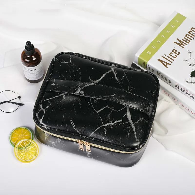 a6 budget binder great marble pattern cash envelope binder tear resistant smooth surface money budget organizer Multifunction Cosmetic Bag Travel Organizer Make Up Box Toiletry Wash Toiletry Case Marble Pattern Pouch Wash Organizer Storage