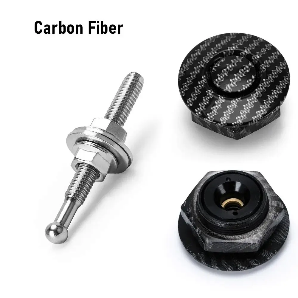 Carbon Fiber
