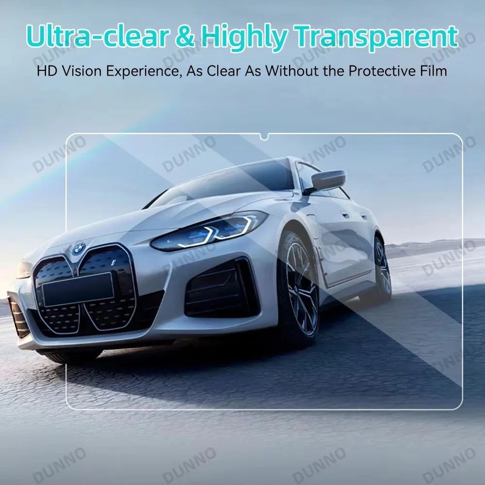 Premium Tempered Glass Screen Protector