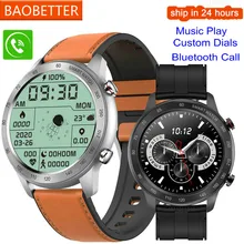 

2022 New MX5 Smart Watch Bluetooth Dial Call Pressure Blood Oxygen Sleep Fitness Tracker IP67 Sports Bracelet Men Women Watches