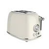New style 4 slice manual toaster with control cancel button bread toaster 4