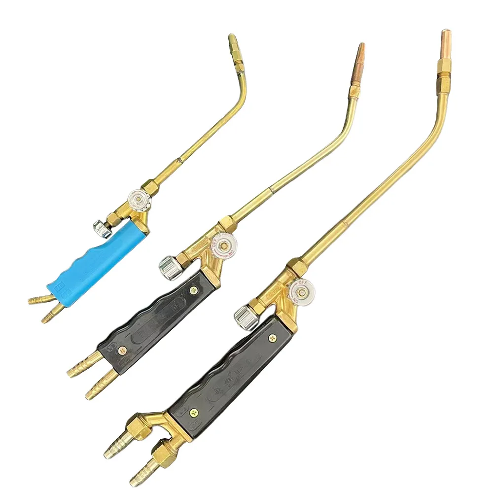 BrazingTorchH012612OxygenPropaneAcetyleneLiquifiedGasfor