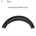 Black headband