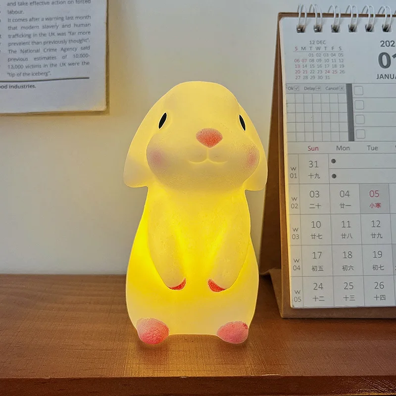 Big bunny