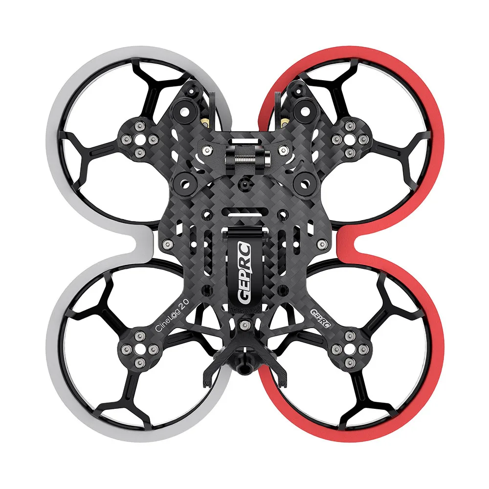 GEPRC GEP-CL20 Cadre Drone 2 pouces - Châssis Course FPV O3