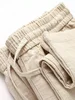 High Quali Cotton Linen Men's Summer Thin Loose Straight Leg Casual Pants Casual Hemp Long Trousers for Men And Women
