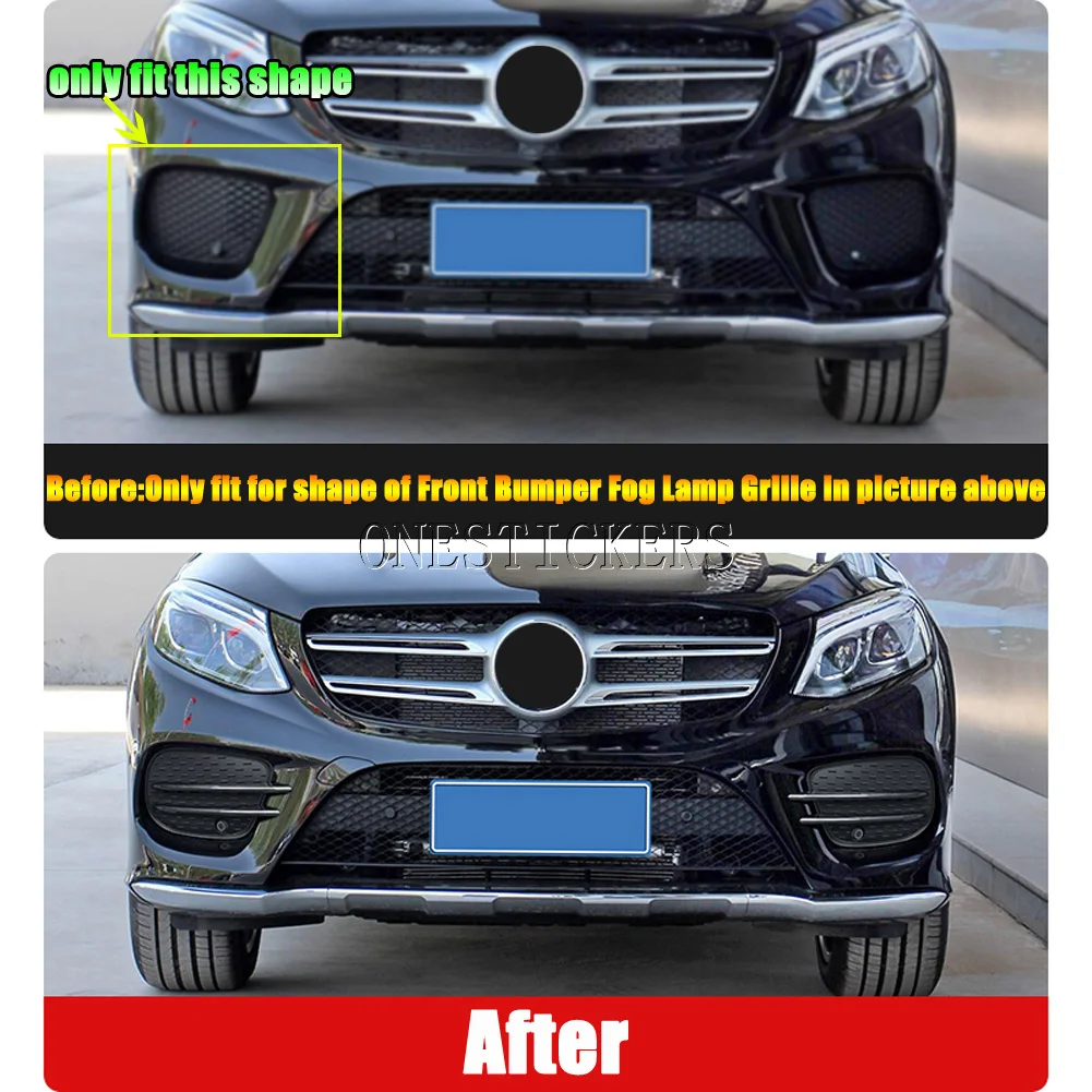 メルセデスベンツ GLE GLS クラス W166 X166 クーペ C292 AMG