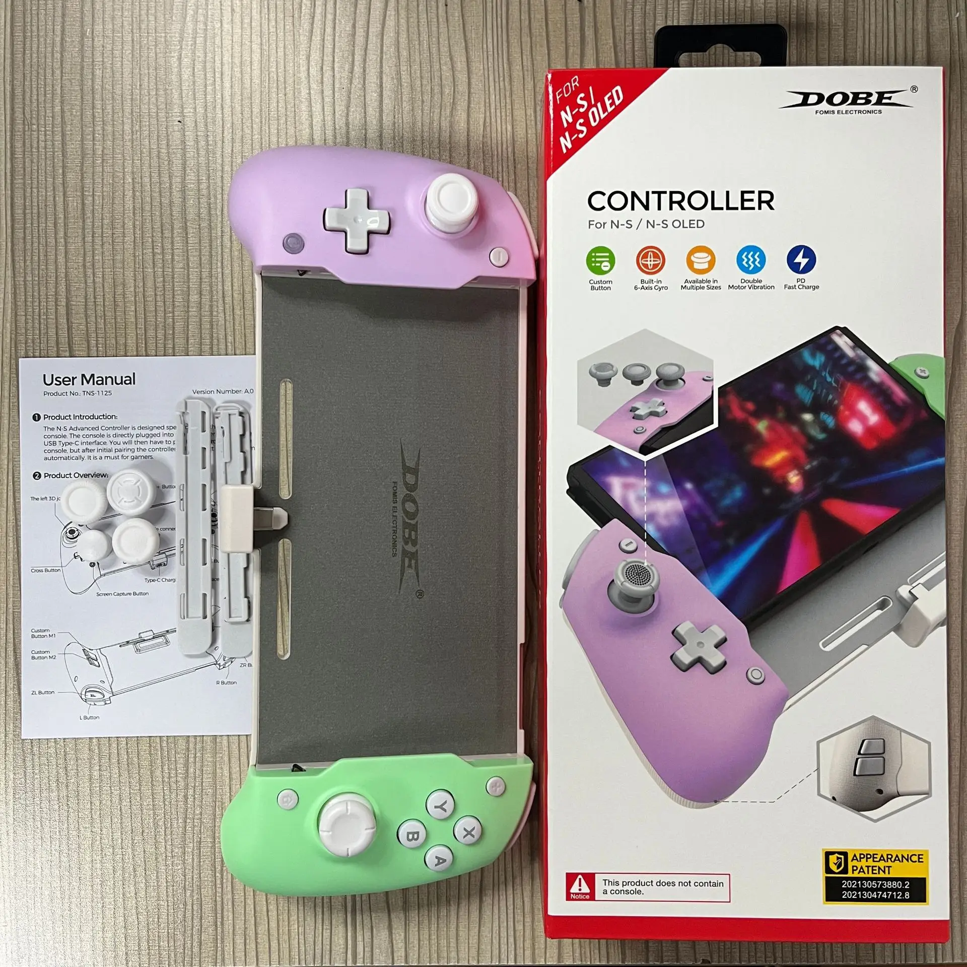 Nintendo Switch - ぴす PowerA Wired Controller for Nintendo Switch - Pokemon