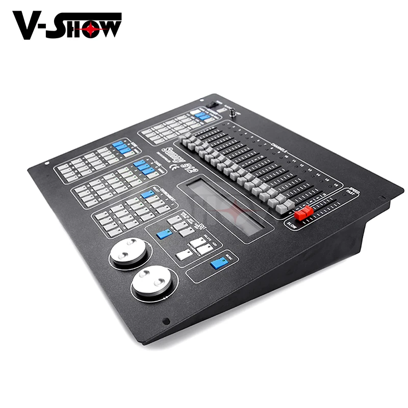 

express dmx sunny 512 controller dj lighting DMX console stage lighting Console