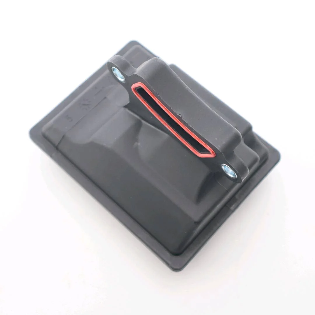 Transmission Filter For CHANGAN CHANA CS35 PLUS CS75 6AT JL478Q